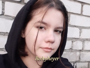 Beckyheyer