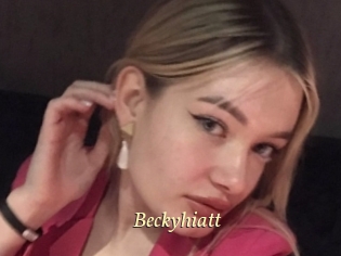 Beckyhiatt