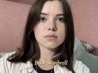 Beckykimbrell