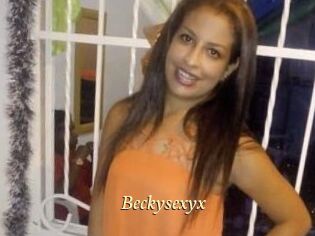 Beckysexyx