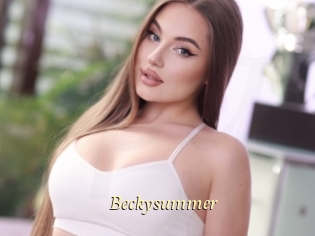 Beckysummer