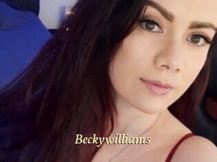 Beckywilliams