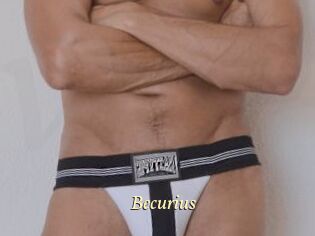 Becurius
