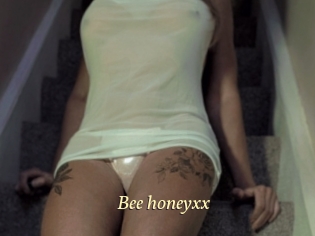 Bee_honeyxx