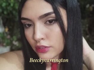 Beeckycarrington