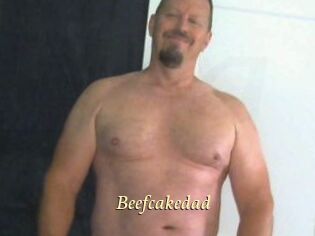 Beefcakedad