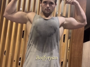 Beefyryan