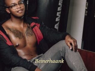 Beinerhaank