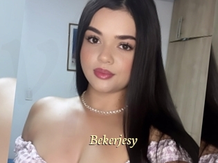 Bekerjesy