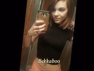 Bekkaboo