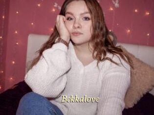 Bekkalove