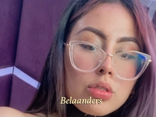 Belaanders