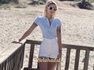 Belahadid