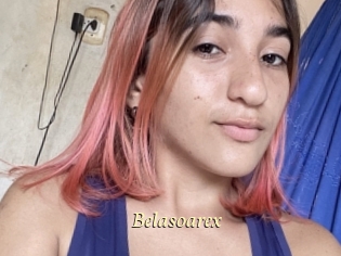 Belasoarex