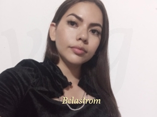 Belastrom