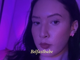 Belfastbabe
