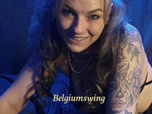 Belgiumswing