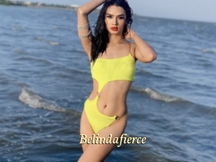 Belindafierce