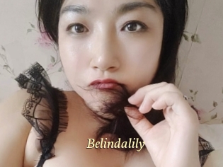 Belindalily