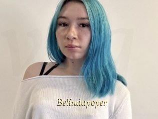 Belindapoper