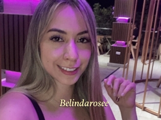 Belindarosee