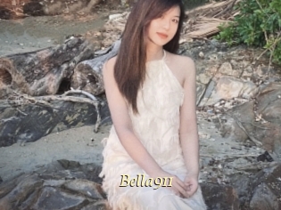 Bella911