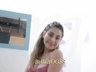 BellaBOOBS