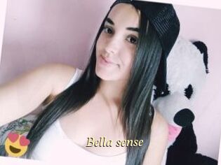 bella_sense Vidéo porno gratuite