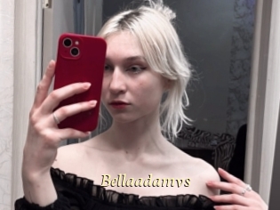 Bellaadamvs