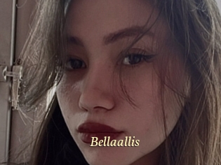 Bellaallis