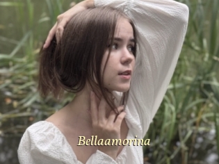 Bellaamorina
