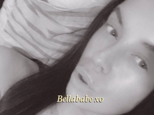 Bellababe_xo
