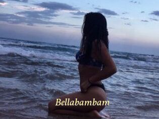 Bellabambam