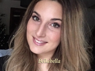 Bellabella