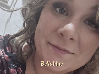 Bellablue