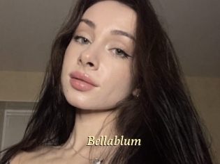 Bellablum