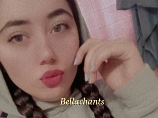 Bellachants