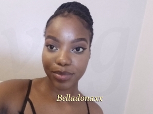 Belladonaxx