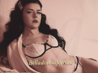Belladonnafortune