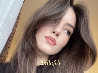 Bellafelt