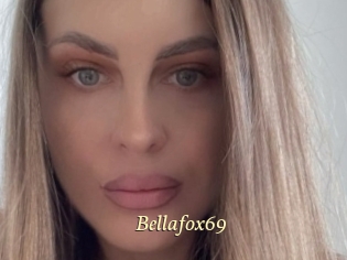 Bellafox69