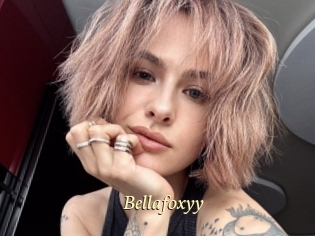 Bellafoxyy