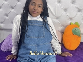 Bellahbrounet