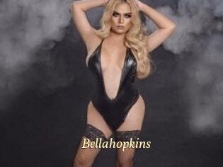 Bellahopkins