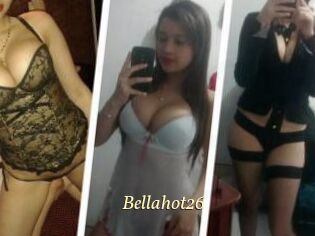 Bellahot26