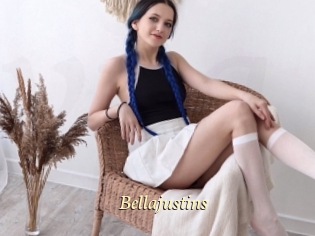 Bellajustins