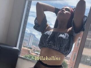 Bellakallins