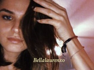 Bellalaurenxo
