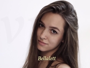 Bellalett