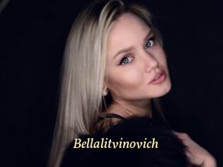 Bellalitvinovich